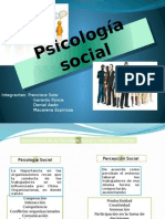 psicologiasocial