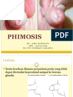 Phimosis