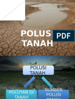 Modul Ajarlpolusi Tanah