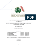 PKM-K (Densus Tipis) PDF