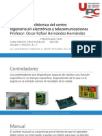 FPGA Descripciones (Exposicion)