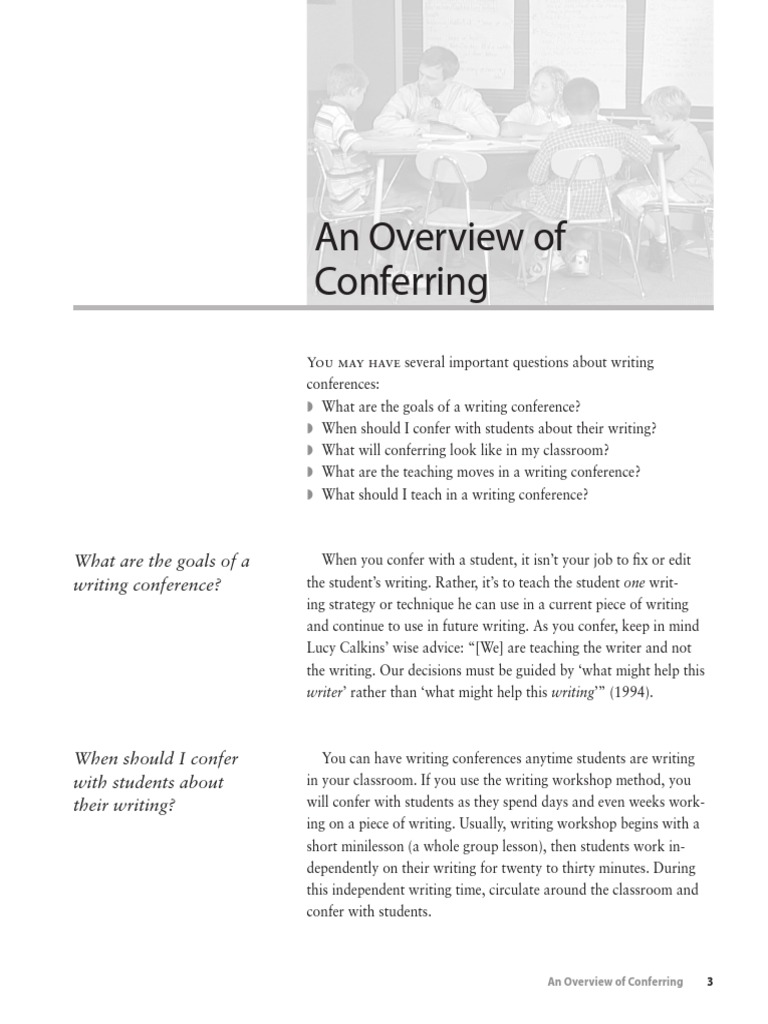 SWC Conference Overview | PDF | Writing | Communication