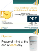 Outlook Total Workday Control