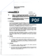 15 - GPPB Circular No. 01-2009