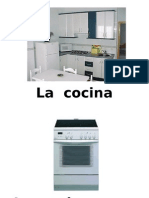 La Cocina - PPSX