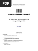 Download Strength Training For Mixed Martial Arts by rkimbrow SN28999417 doc pdf
