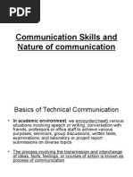 Report writing in communication skills ppt picture