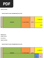 Template Offline BI Bahasa Inggeris Pelaporan Tahun 4