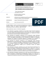 INFORME 006-2015 - Verificacion Transferencia de GCGF (Carta #594-GCGF-ESSALUD-2015)