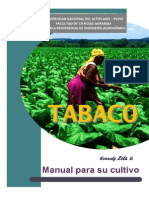 Tabaco PDF