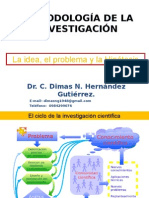 Metodologia Invetigacion