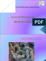 Introduccion A La Microbiologia