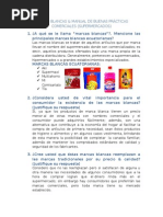 Marcas Blancas
