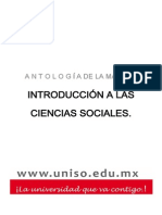 INTRODUCCIÓN+LAS+CIENCIAS+SOCIALES.