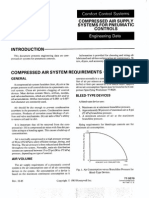 Pneumatic Controls