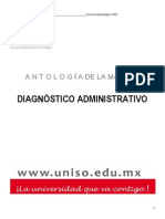 Diagnóstico+Administrativo