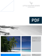 Little Dolphin Estate Investment Guide - Cayman Islands - DSR Asset Management LTD