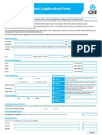 International Application Form v2