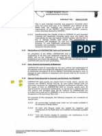 Saudi Electricity Company: Conversion of Open Cycle Gas Turbines To Combined Cycle at Qurayyah Power Plant Schedule" A"