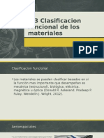 1 3 Clasificacion Funcional de Los Materiales (1)