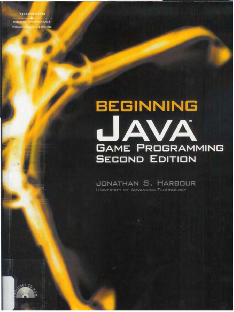 Beginning Java Game Programming Second Edition | PDF | Nintendo | Java ...
