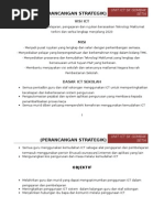 Download Pelan Strategik ICT 2016-2020 by Shariman SN290011330 doc pdf