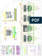 Super Grid Transformer Arrangement