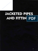 Jacketed Pipes and Fittings 05 