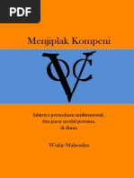 Download Menjiplak Kompeni VOC-Lahirnya Perusahaan Multinasional Pertama Di Dunia by Khairun Fajri Arief SN290018085 doc pdf
