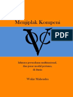 Menjiplak Kompeni VOC-Lahirnya Perusahaan Multinasional Pertama Di Dunia