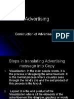 Advertising 