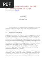 Download Classroom Action Research by lisa SN290021843 doc pdf