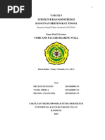 Download 2 Core and Facade Bearing Wall by Vania Sheila Hartanto SN290026073 doc pdf