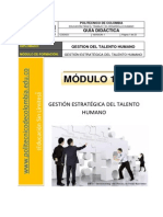 Guia Didactica-gestion Del Talento Humano m1