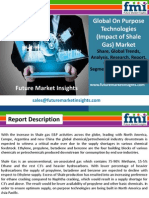 Global On Purpose Technologies (Impact of Shale Gas) Market