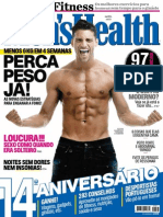 Men's Health Portugal #166 (GigaTuga) PDF