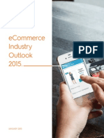 Criteo Ecommerce Industry Outlook 2015