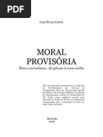 Ética e Jornalismo Caio Tulio Costa