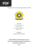 Download Laporan Kasus chf by Fajar Ahmad Prasetya SN290035142 doc pdf