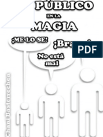 El Publico en La Magia PDF