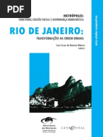 Serie Ordemurbana Rio
