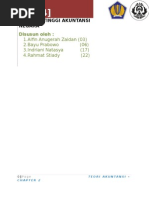 Download Teori Akuntansi Chapter 2 - Accounting Theory Construction - Final by Ryan Septianto Reevan SN290038979 doc pdf