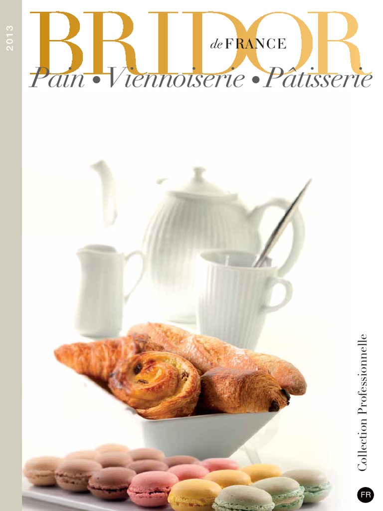 Boulangerie Brech Catalogue _ Boulanger Pâtissier Des Saveurs de Pains ...