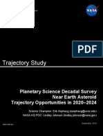 Asteroid Mechanics and Research