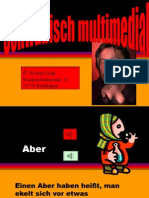 Schwaebisch Multimedial