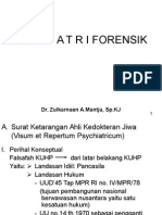 Psikiatri Forensik