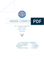 Makalah Inside Computer BSI