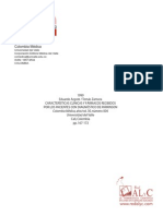 Caracteristicas Clinicas y Farmacos Recibidos Por Pacientes Con Parkinson PDF