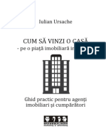 Cum sa vinzi o casa