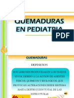 QX en Pediatria